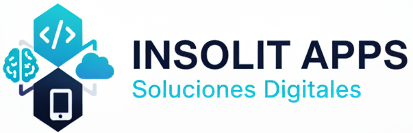 Insolit Apps Logo
